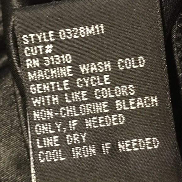 AGB Black Dot Babydoll Shift Dress  |  Size 6 - Picture 10 of 12